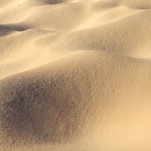 AREIA LAVADA EXTRA FINA