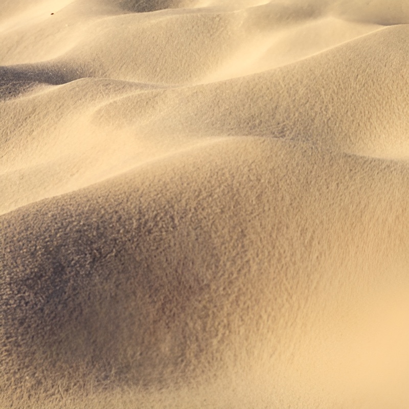 AREIA LAVADA EXTRA FINA